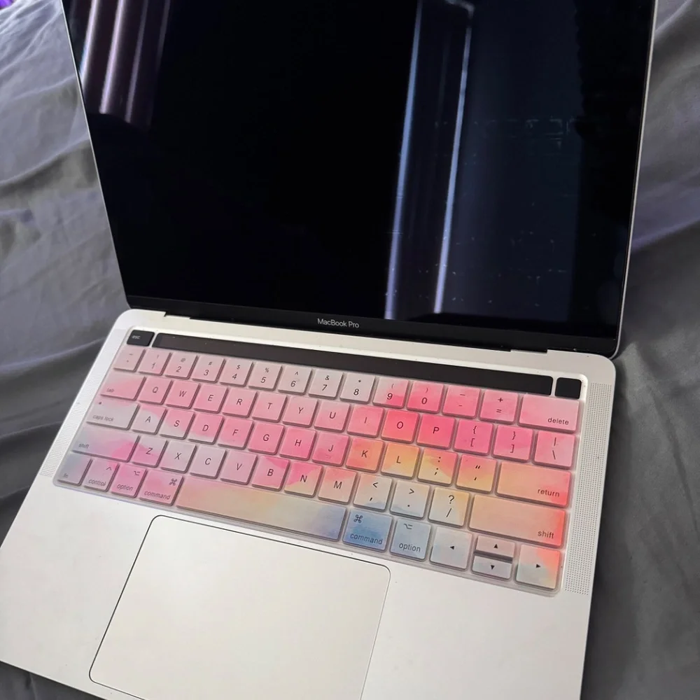 MacBook Pro 13in (2020)